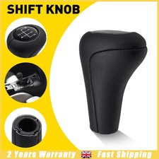 Gear lever knob 5-Speed Manual