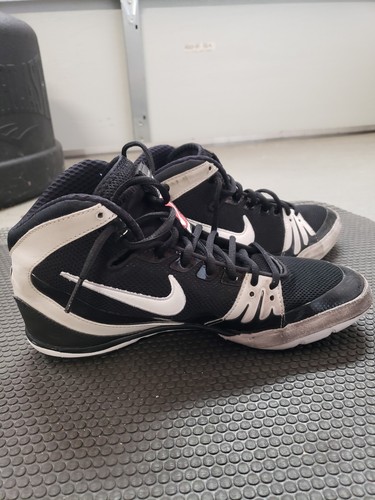 Nike freek wrestling - nike,