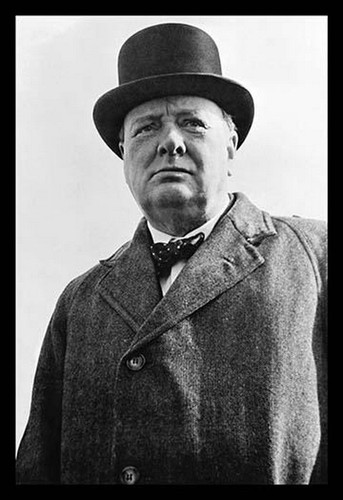 Prime minister winston - minister,