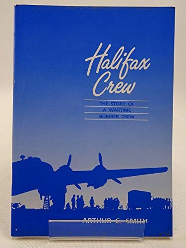 Halifax crew the - crew:, story