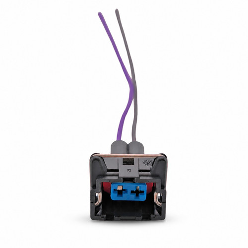 Pin wiring harness - 2,