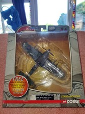 Corgi 1/72 WB99628 Hawker Typhoon MK1B 266Sqn RAF R7698