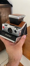 Polaroid Sx 70 Land Camera For