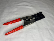 Molex 57968-5000 Crimp Hand Tool. Excellent Condition.