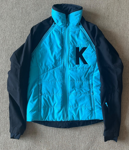 Kandahar ski club - club, avalanche