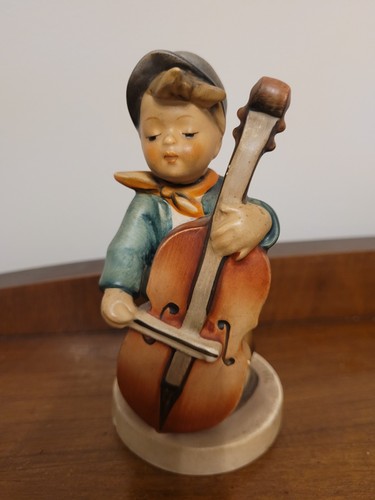 Vintage goebel hummel - goebel,