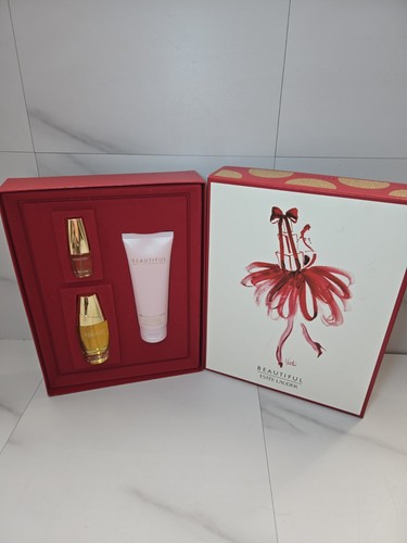Estee lauder beautiful eau - estee,