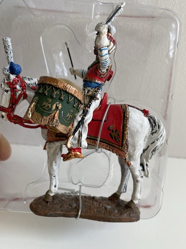 Del prado cavalry the - cavalry,