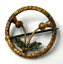 Antique Victorian MIZPAH