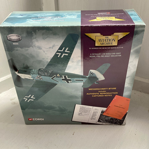 Corgi aviation archive 72 - aviation,
