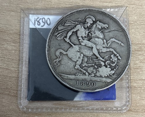 1890 victorian crown 925 - crown,