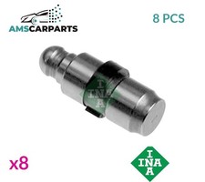 HYDRAULIC TAPPET LIFTER