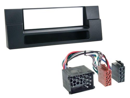 Installation kit din car - installation,