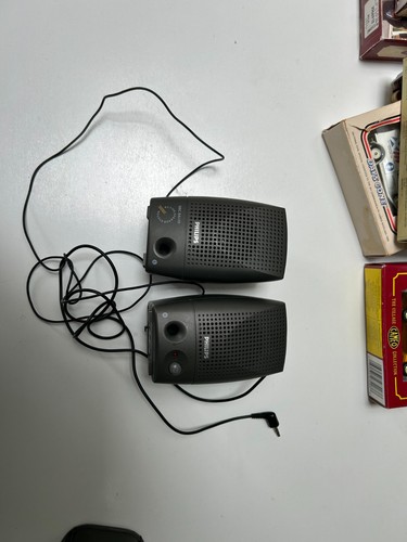 Vintage philips sbc - vintage,