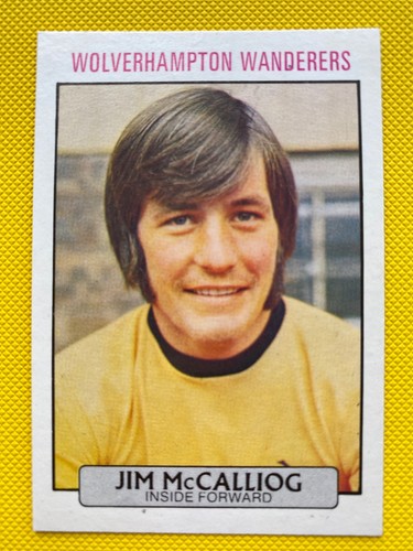 Scottish football cards - a&bc,