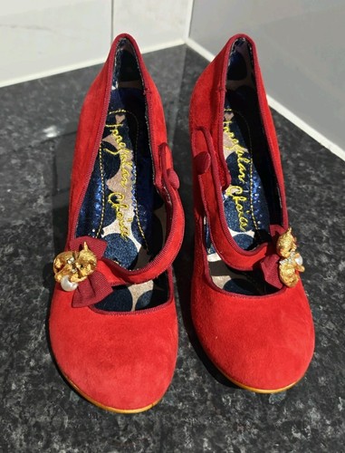 Irregular choice women - irregular, women’s