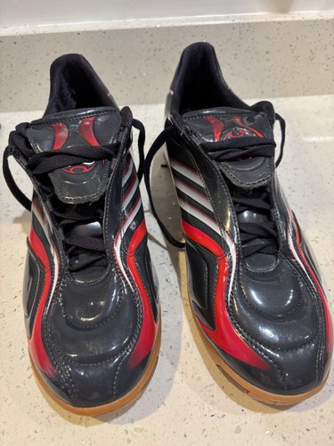 Adidas f10 indoor football - adidas,