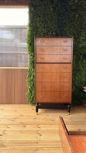 Mid century plan - century,