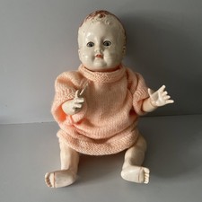 Cute 1950s vintage pedigree - cute,