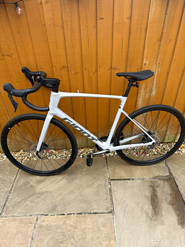 Giant defy advanced - defy,
