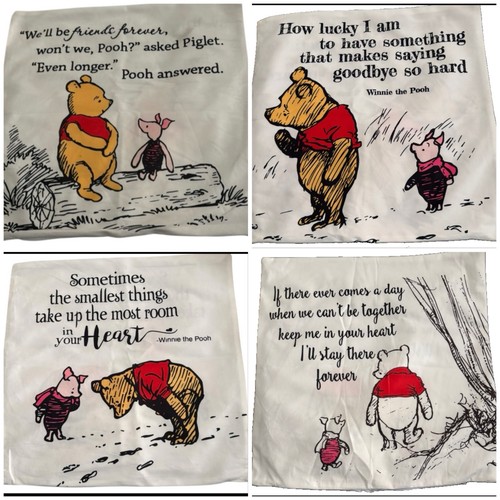 Disney winnie the pooh piglet - disney,