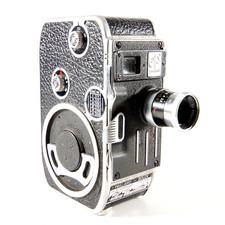 ✅ Paillard Bolex Vintage C8