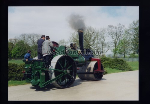 Tz0129 steam roller - -,