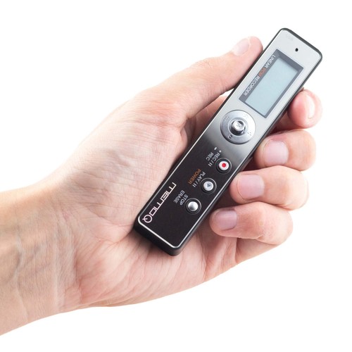 Digital audio recorder linear - digital,