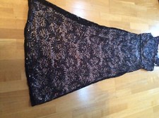 party dress full length