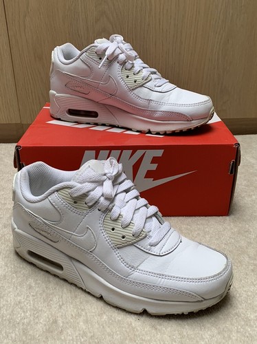 Nike air max white - max,
