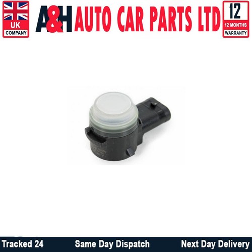 Front rear parking - rear,