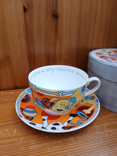 Royal worcester tea - royal, &