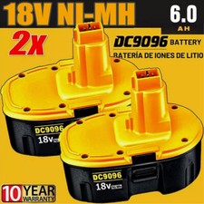 2pack de9098 battery for - 2pack,