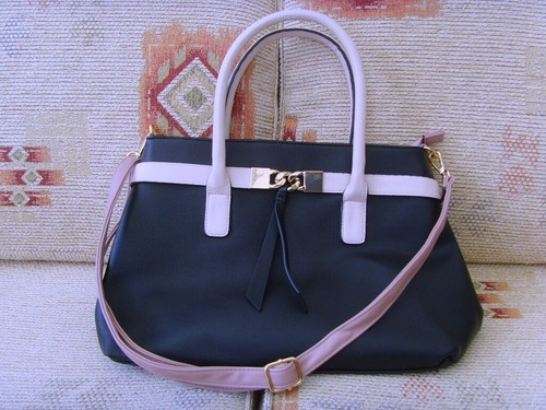 Avon anna bag colour block - ,
