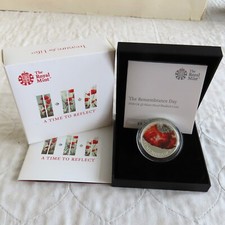 UK 2018 REMEMBRANCE DAY