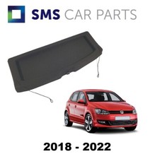 Volkswagen polo 2018 - vw,