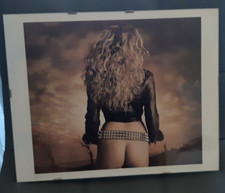 Very Rare Photographic Art Doll by BOB CARLOS CLARKE 1980s