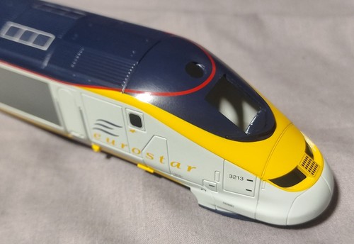 Hornby gauge class 373 - gauge, br