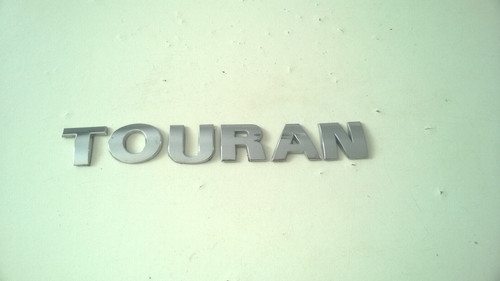 Touran 2005 year rear - 2005, year,