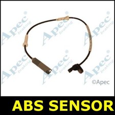 Wheel Speed ABS Sensor Front