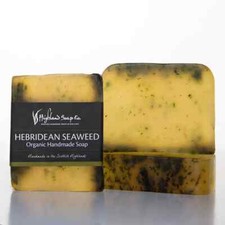 The Highland Soap Company