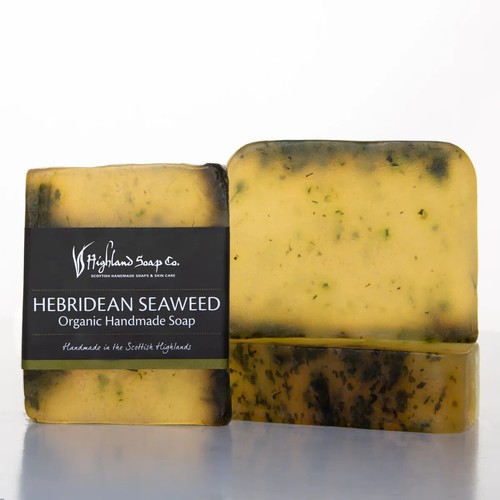 The highland soap company - the,