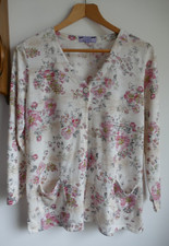 Honor Millburn at EWM Cardigan