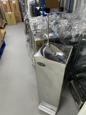 Stainless Steel Drinking Water