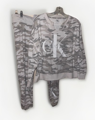 Calvin klein sweat outfit - sweat,
