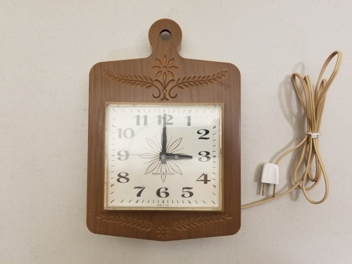 Vintage mcm general electric - general,
