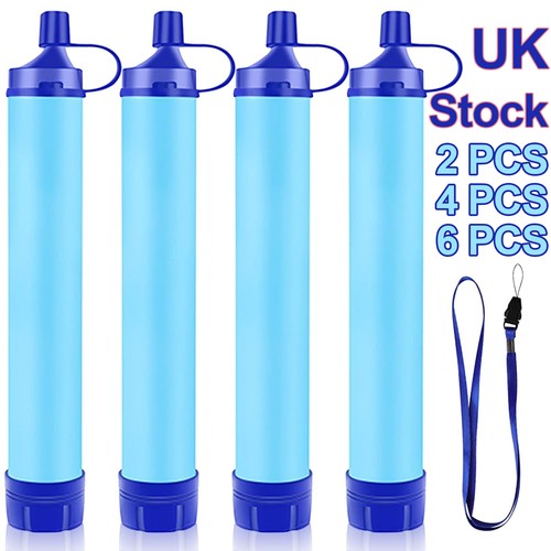 Pcs portable camping - 2/4/6,