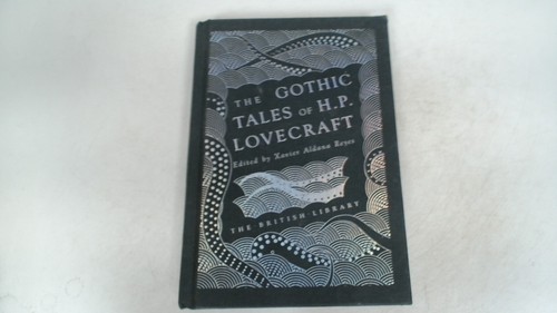 The gothic tales p - of, h.
