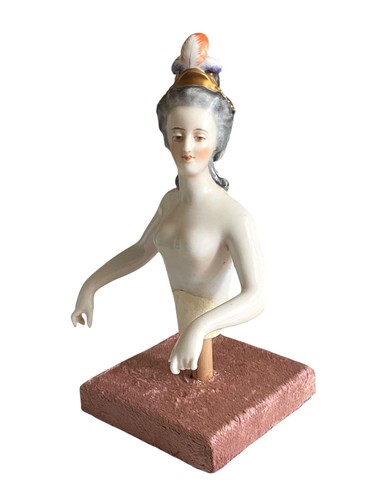 Antique dressel kister - dressel, pin