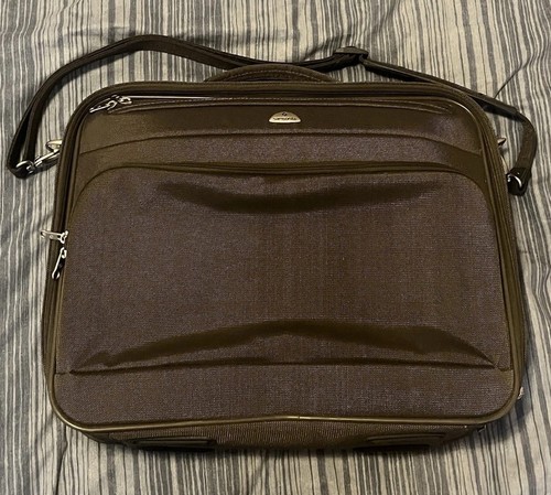 Samsonite cloth travel - samsonite,